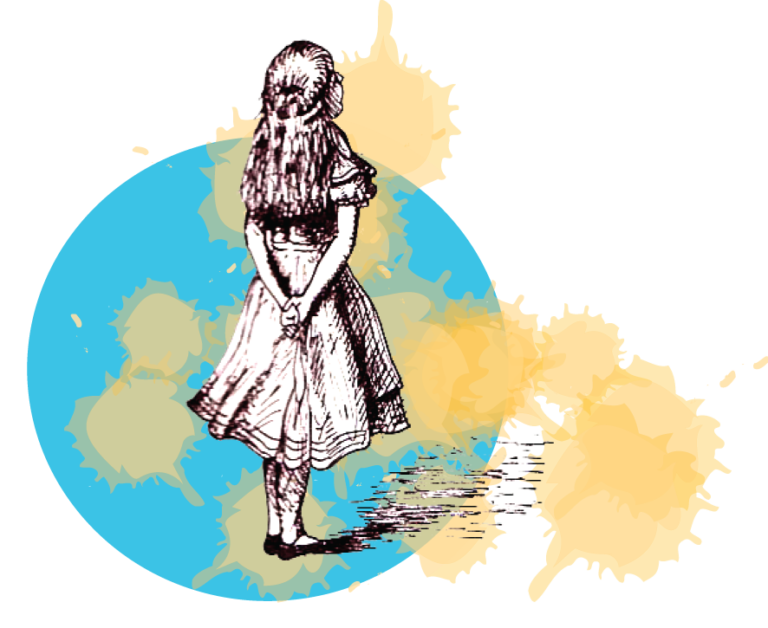 Link to Great Story Reading Project